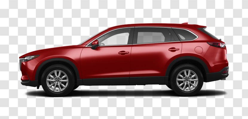 2017 Mazda CX-5 Car 2018 Mazda3 - Land Vehicle Transparent PNG