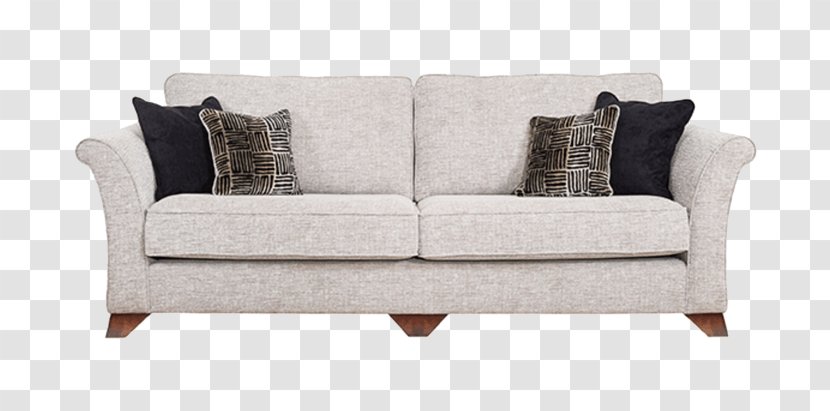 Loveseat Sofa Bed Couch Upholstery Furniture - Outdoor - Material Transparent PNG