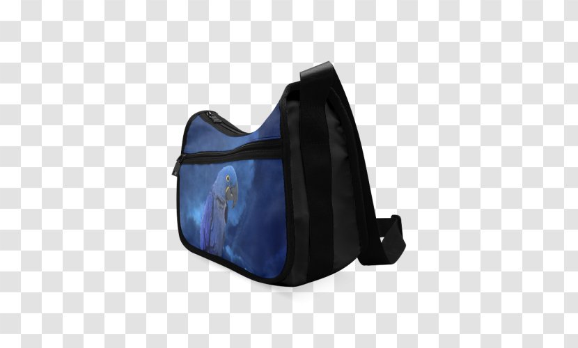 Handbag Messenger Bags Leather Pocket - Body Bag Transparent PNG