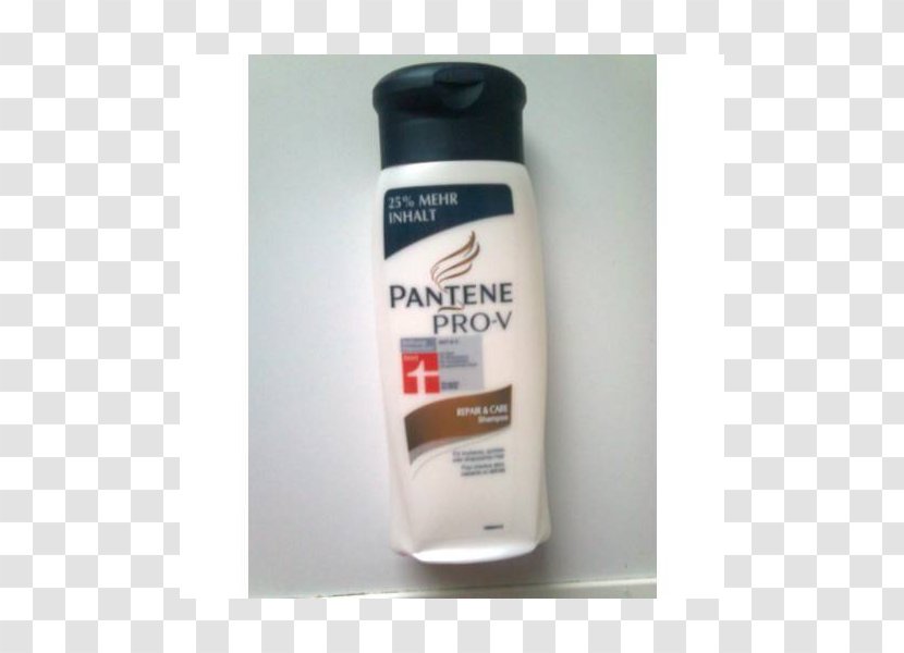 Lotion Pantene - PANTENE Transparent PNG