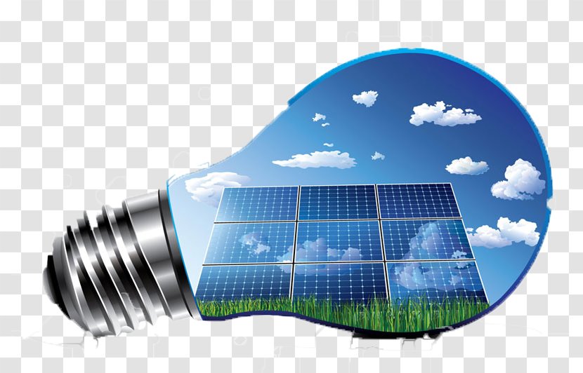 Solar Energy Power Panels Renewable - Hot Water Transparent PNG