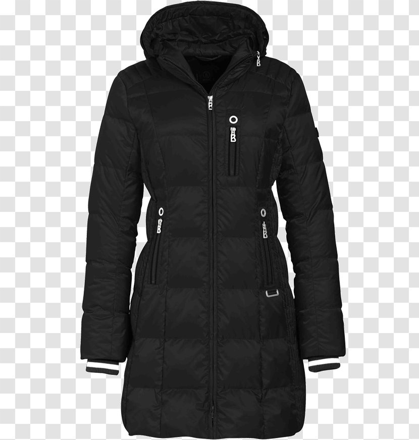 Jacket Parka Clothing Hoodie Coat Transparent PNG