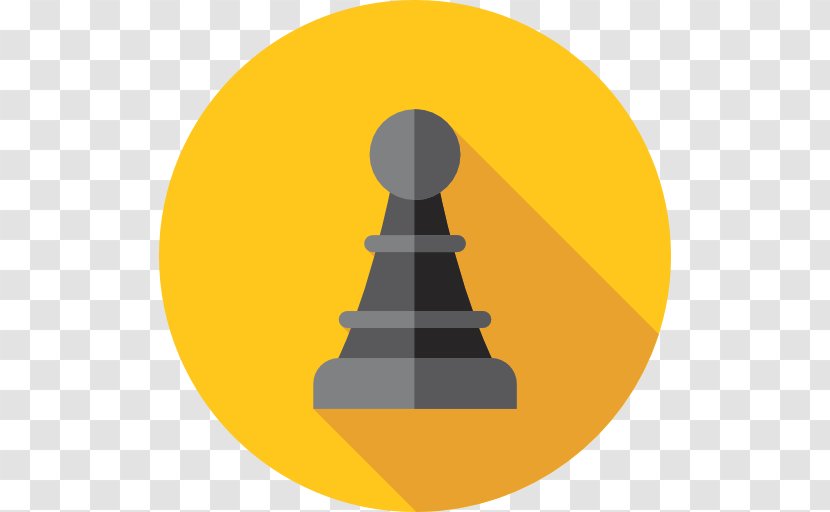 Chess - Hunter Army Airfield - Yellow Transparent PNG