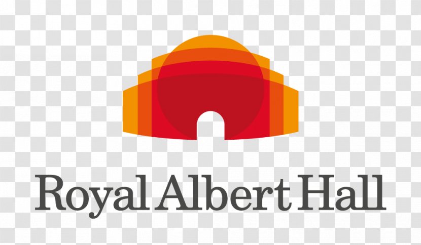 Royal Albert Hall Logo Clip Art Font - Diagram - London Transparent PNG