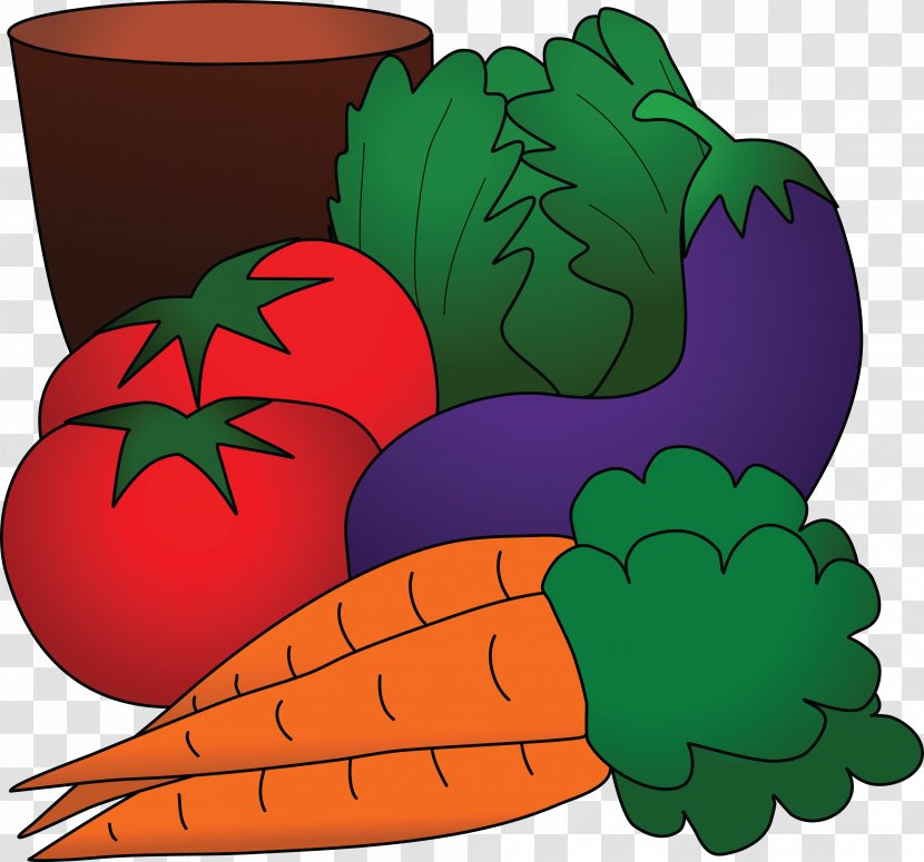 Vegetable Clip Art - Carrot - Clipart Transparent PNG