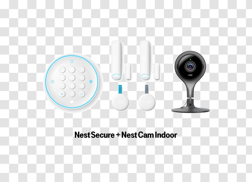 Nest Labs Home Security T-Mobile US, Inc. Secure - Deutsche Telekom - Offer Flyer Transparent PNG