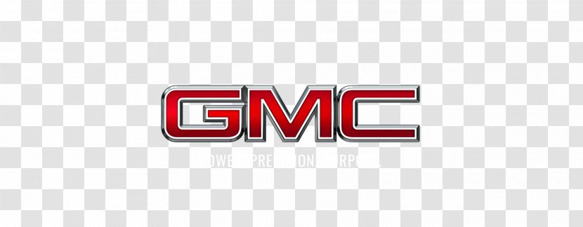2018 GMC Acadia Denali T-shirt Logo Brand - Gmc - Cars Brands Transparent PNG