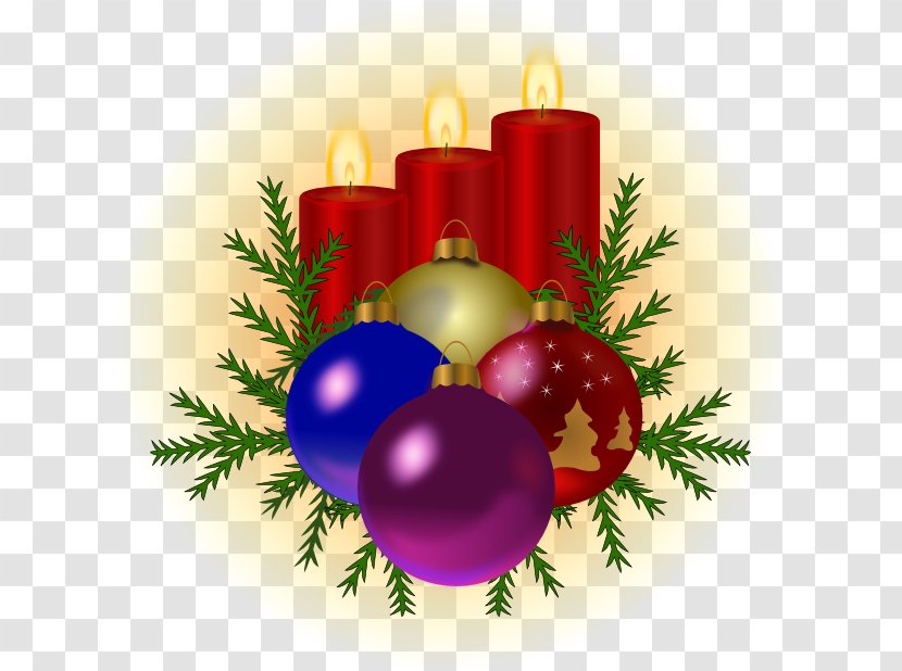 Christmas Tree Toy Ornament Clip Art - Decor - Decoration Transparent PNG