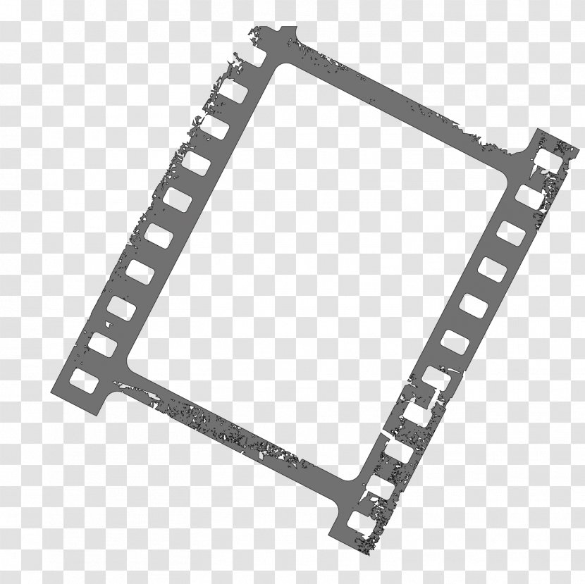 Photographic Film Vector Graphics Stock Illustration Royalty-free - Electronic Device - Associate Frame Transparent PNG