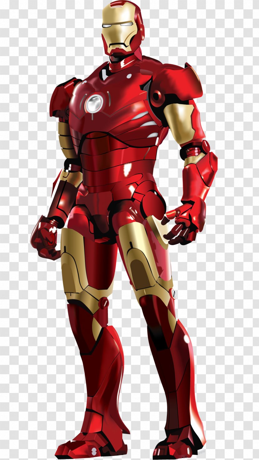 Iron Man Marvel Cinematic Universe Hot Toys Limited Sideshow Collectibles Action & Toy Figures - Fictional Character - 16 Scale Modeling Transparent PNG