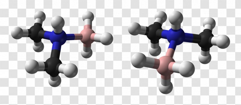 Dimethylamine Boranes Chemical Compound - Exercise Equipment Transparent PNG