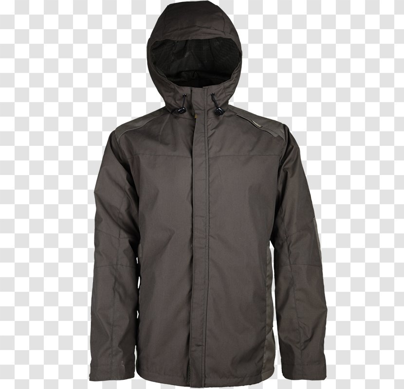 Hoodie Jacket Clothing The North Face - Pocket Transparent PNG