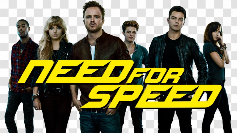 Need For Speed: The Run High Stakes Tobey Marshall Film Poster - Tree - Speed Transparent PNG