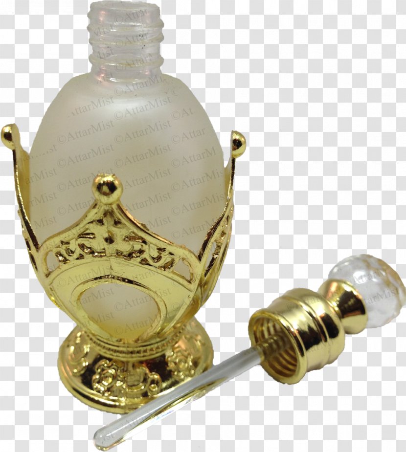 Ittar Perfume Rose Water Bottle Oil Transparent PNG