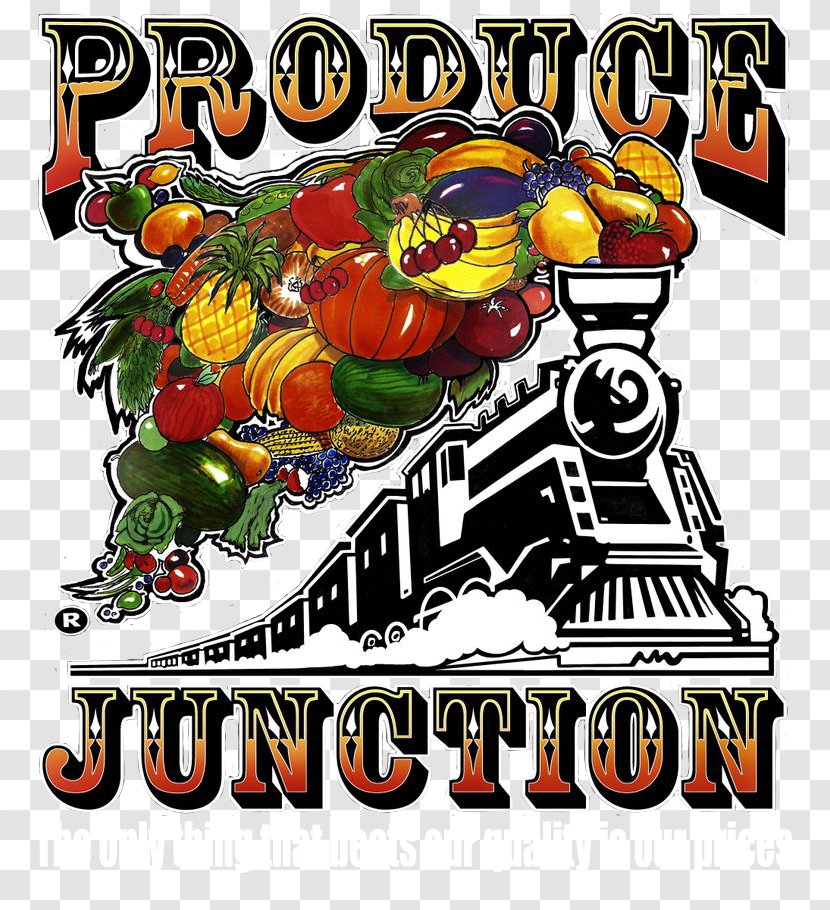 Produce Junction Inc Vegetable Fruit Transparent PNG