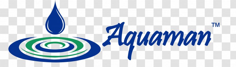 Logo Brand User Experience - Aquaman Transparent PNG