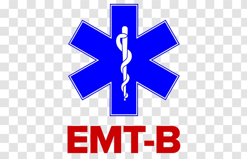 Star Of Life Royalty-free Emergency Medical Services - Signage - Symbol Transparent PNG