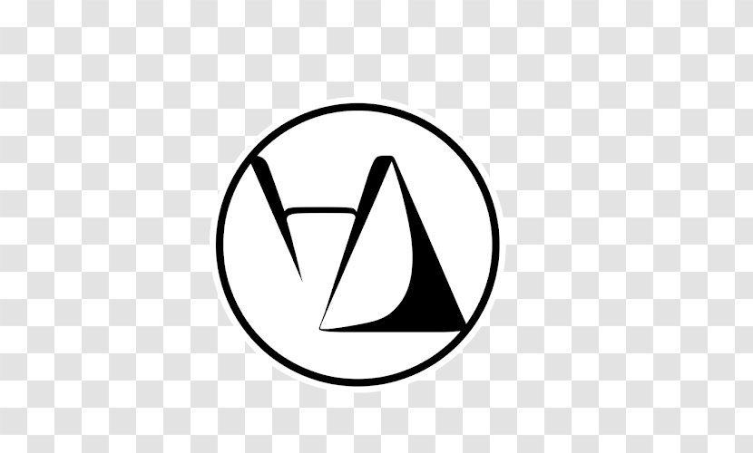 Logo Triangle Brand Font - Angle Transparent PNG