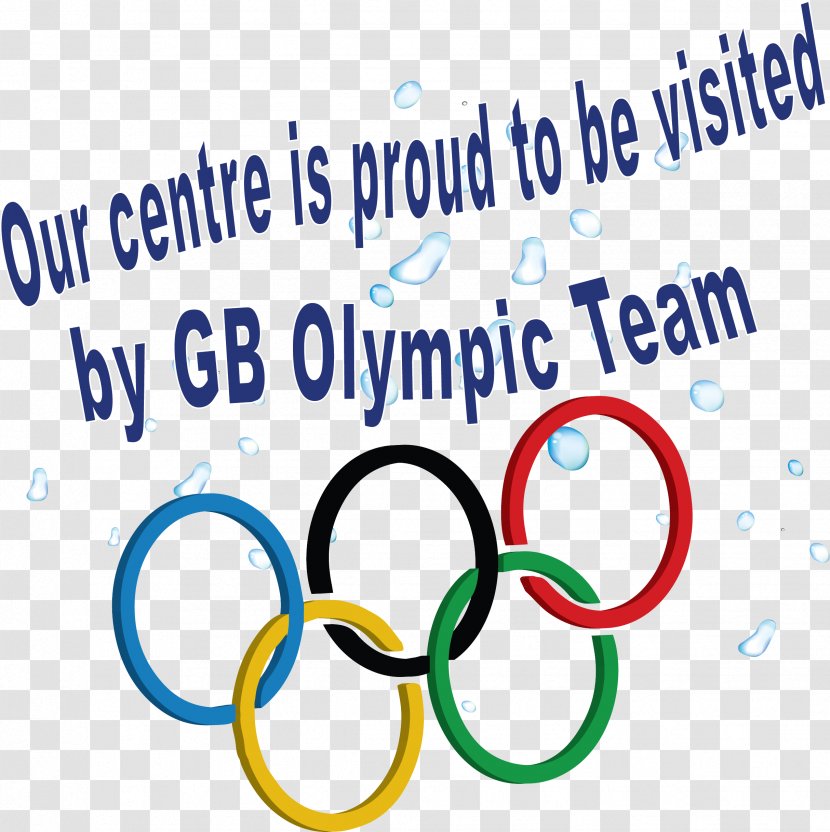 Clip Art Brand Logo Product Olympic Games - Text Transparent PNG