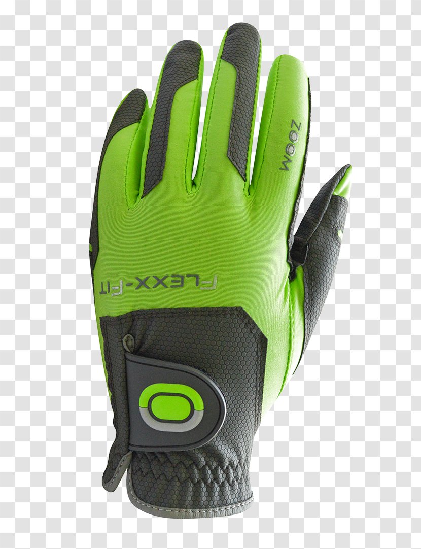 Golf Gloves Sports Clothing - Product Sale Transparent PNG