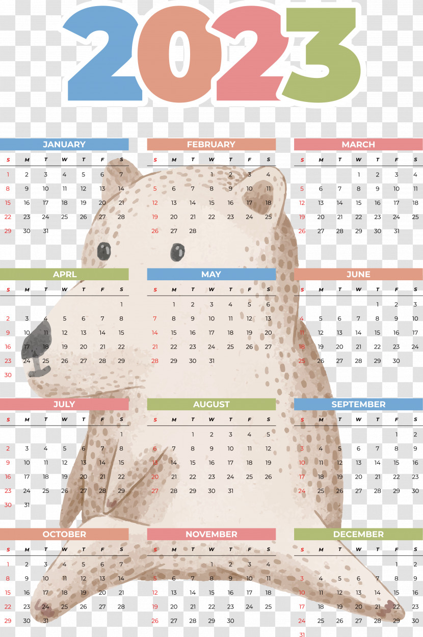 Office Supplies Calendar Font Office Meter Transparent PNG