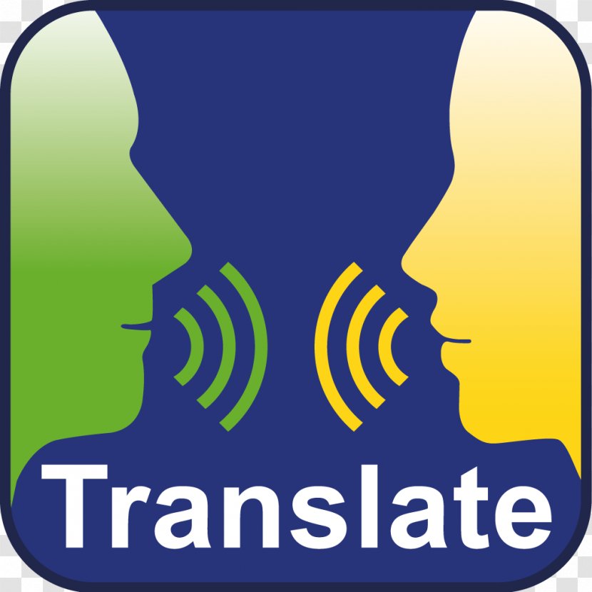 Translation English Google Translate Android - Yellow Transparent PNG