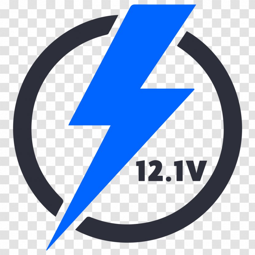 Electricity Electric Power Electrical Energy - Area - Symbol Transparent PNG