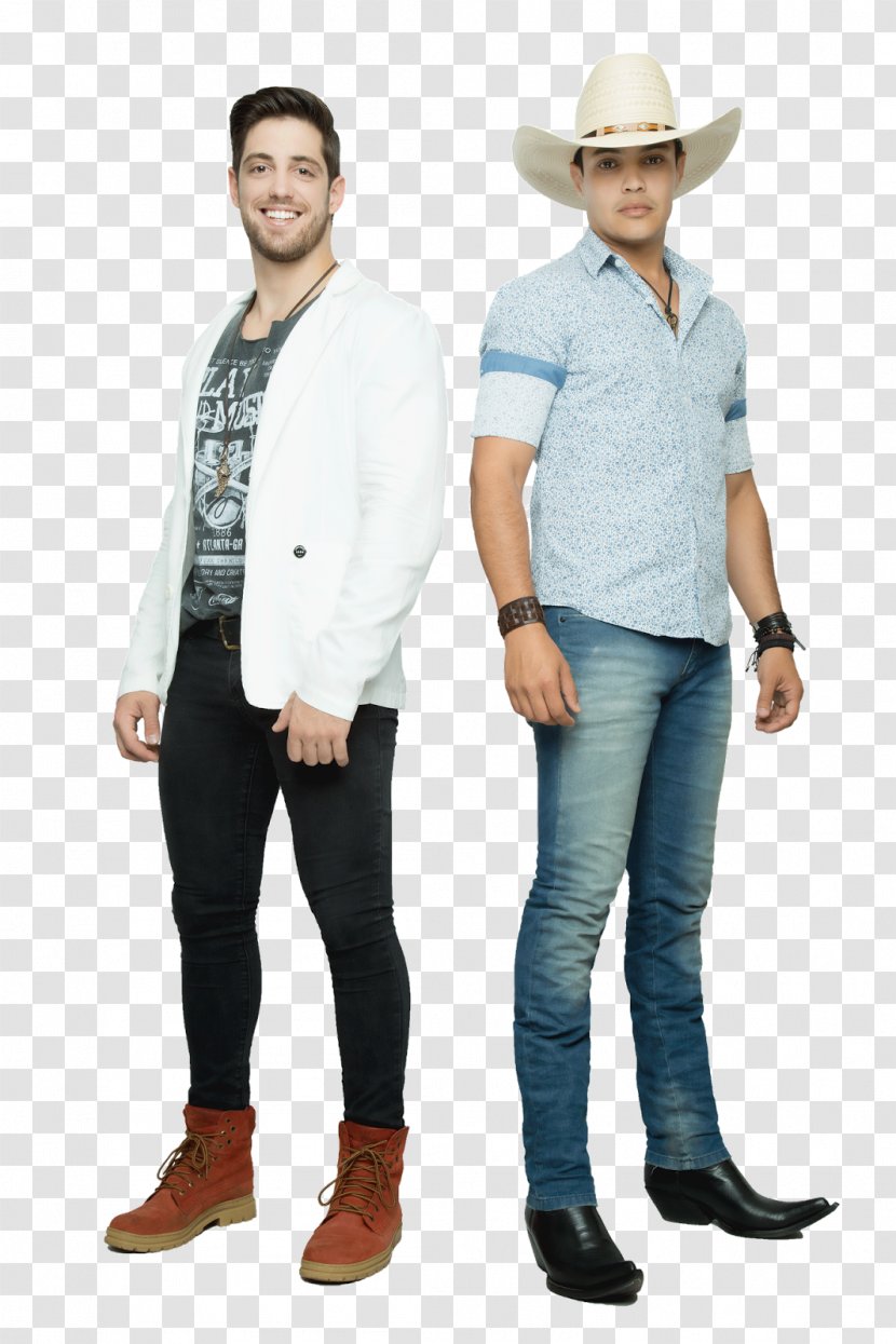 Música Sertaneja São Paulo Rádio Sertanejo Bão Jeans Dupla - Boate Transparent PNG