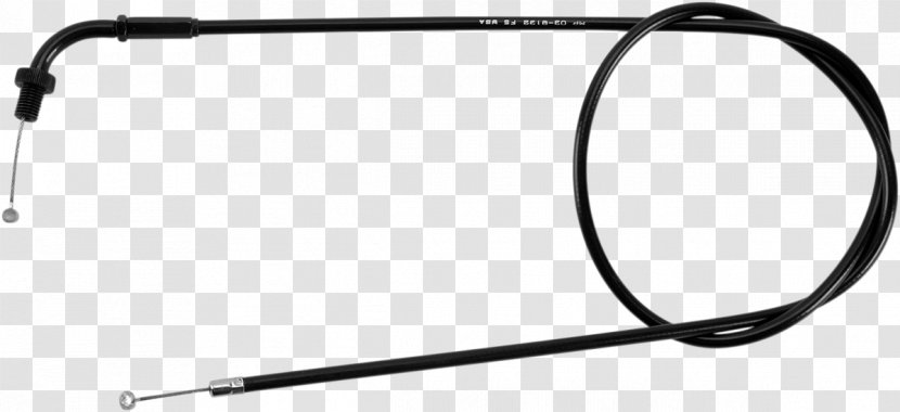 Car Line Product Design Angle Font - Bicycle Frame Transparent PNG