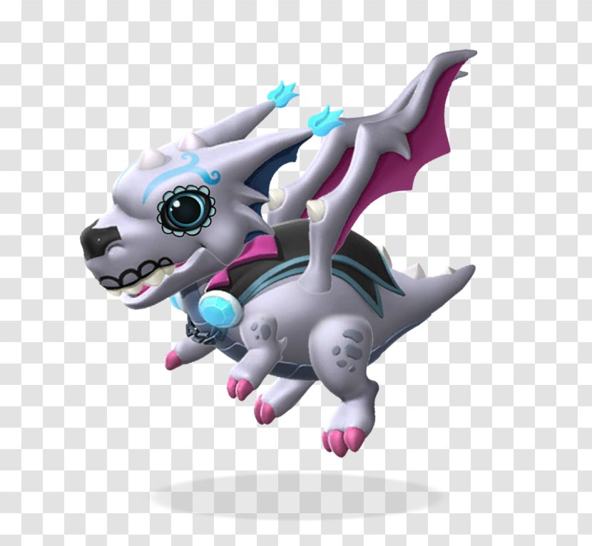 Dragon Mania Legends Calavera Game Transparent PNG