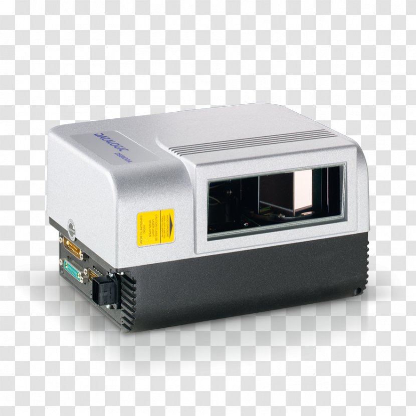 Barcode Scanners Laser Scanning Automation DATALOGIC SpA - Hardware Transparent PNG