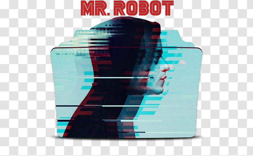 Mr. Robot - Computer Security - Season 3 RobotSeason 2 Television Show The Movie DatabaseMr.robot Transparent PNG