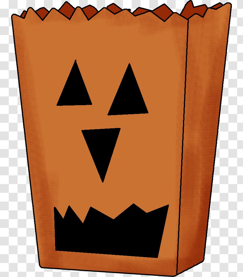 Animation Halloween Jack-o'-lantern Vocabulary - Language - High-grade Door Transparent PNG