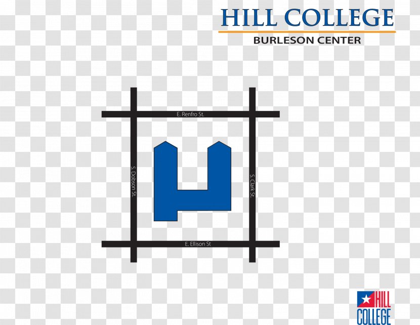 Hill College Campus Higher Education Community - Text - Texas Wesleyan University Transparent PNG