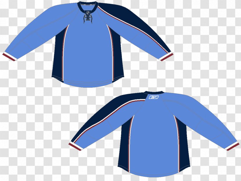T-shirt Shoulder Logo Sleeve Outerwear - Sports Uniform Transparent PNG