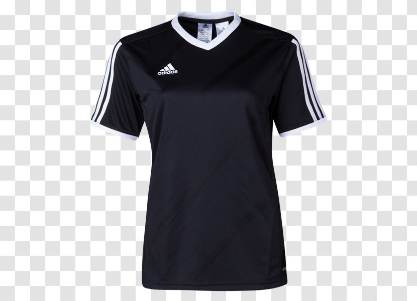 T-shirt Adidas Clothing Sportswear - Shorts - Nike Cheer Uniforms Transparent PNG