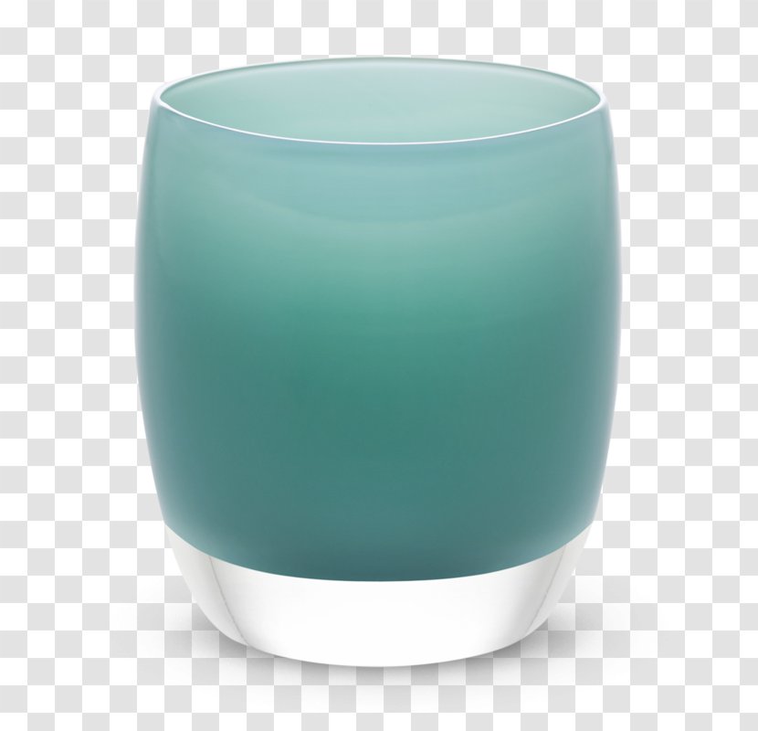 Glassybaby Madrona Keyword Tool Mug - Research - Tealight Candle Transparent PNG