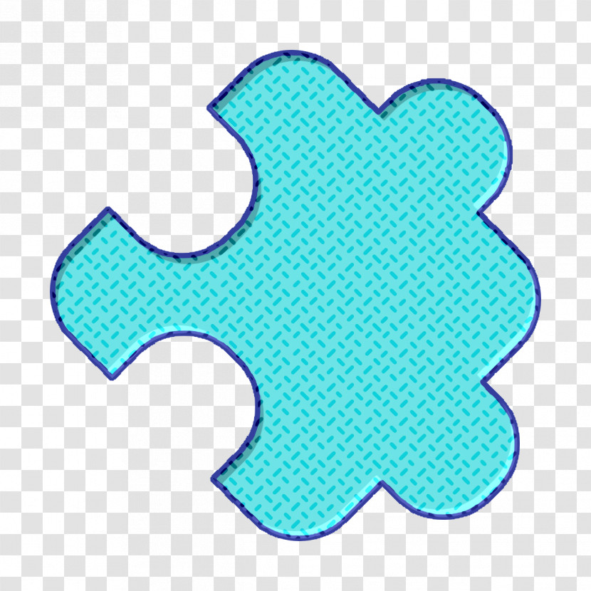 Shapes Icon Productivity Icon Puzzle Piece Icon Transparent PNG