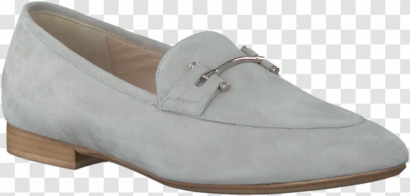 Slipper Slip-on Shoe Footwear Beige - Slipon Transparent PNG