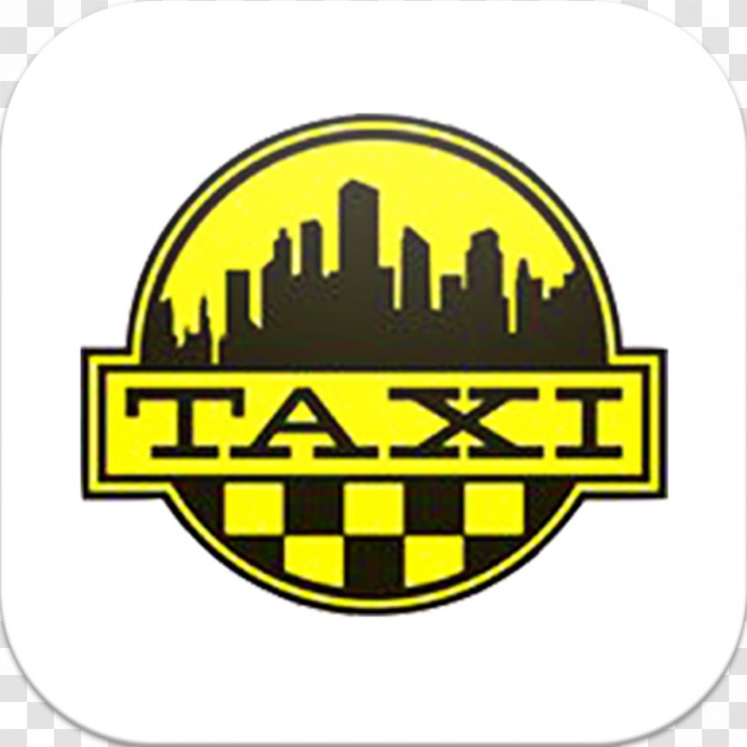 Orlando Taxi 24 Yellow Cab Batavia, New York - Airport Transparent PNG