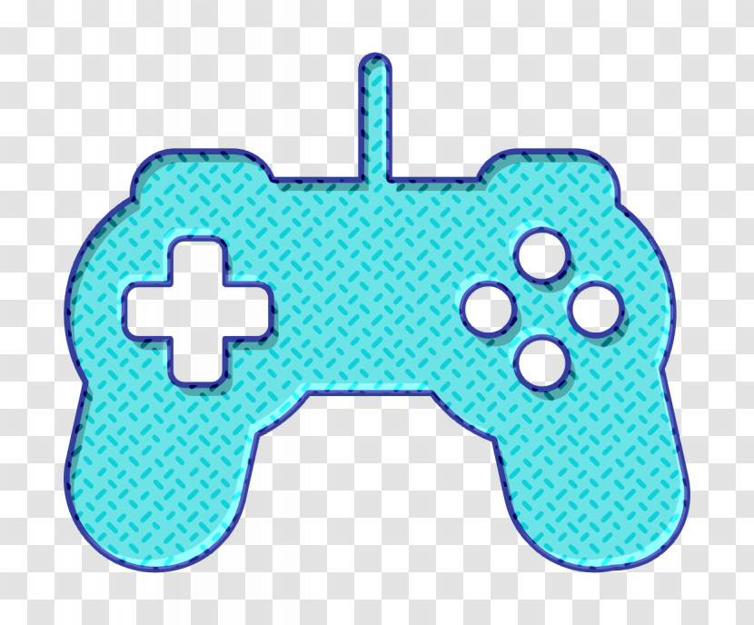 Educative Icon Technology Icon Game Controller Icon Transparent PNG