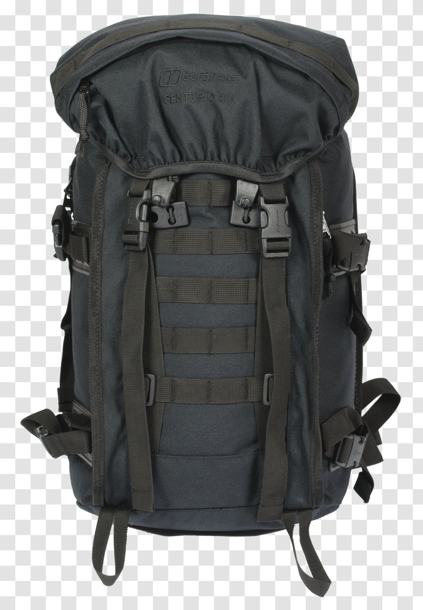 Backpack Berghaus Bag Clothing Military - Pocket Transparent PNG