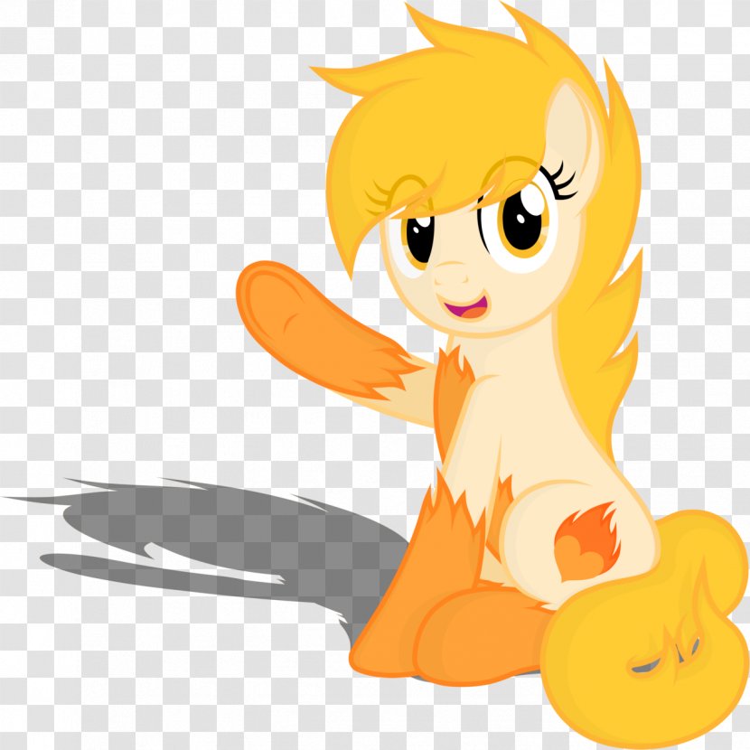 Canidae Horse Cat Dog - Tail Transparent PNG