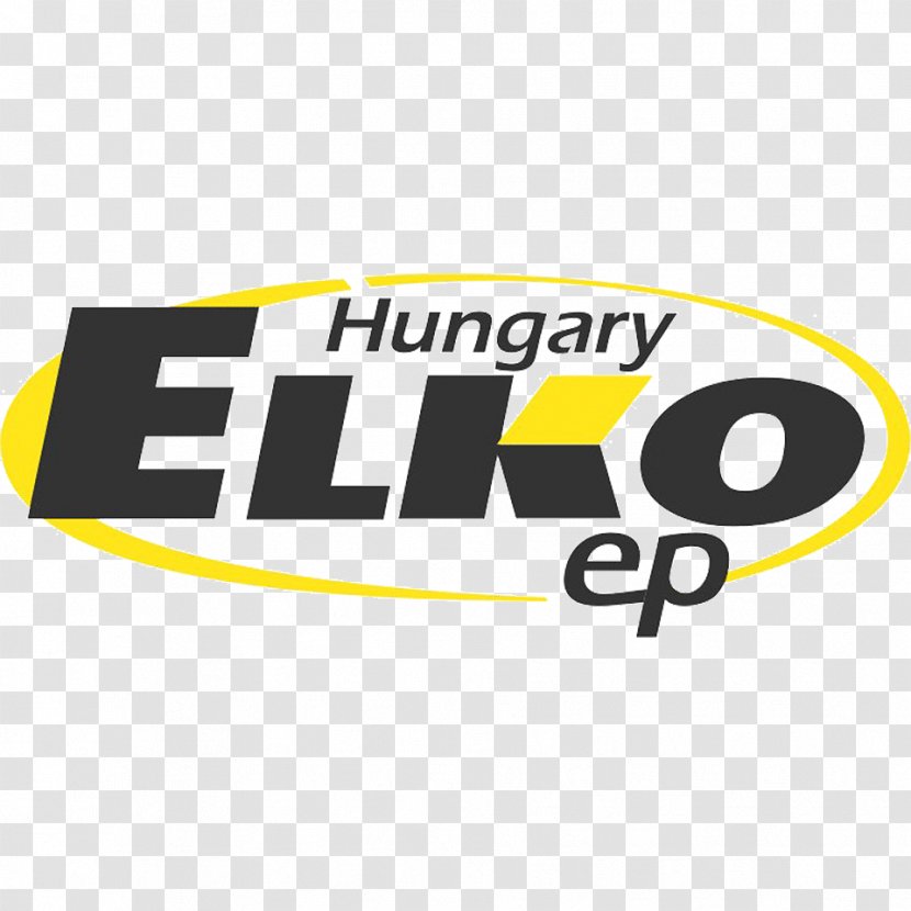 ELKO EP, Ltd. Business Automation Industry Private Limited Company - Brand Transparent PNG