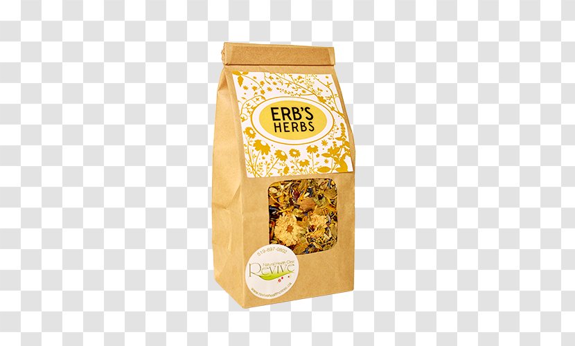 Abe Erb Kitchener Green Tea Beer Food - Breakfast Cereal - Bag Transparent PNG
