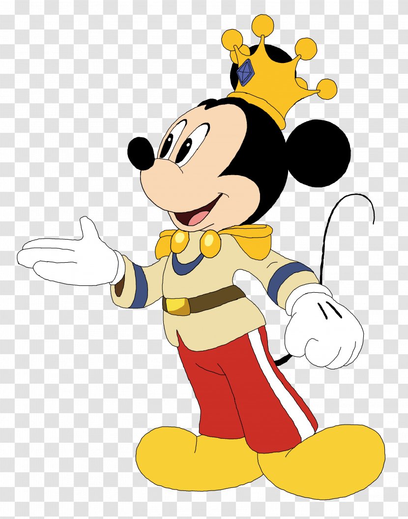 Minnie Mouse Mickey Goofy Pluto Drawing - Happiness Transparent PNG