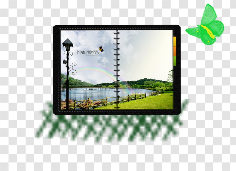 Tablet Computer 3D Graphics - Rectangle - Stereoscopic 3d Transparent PNG
