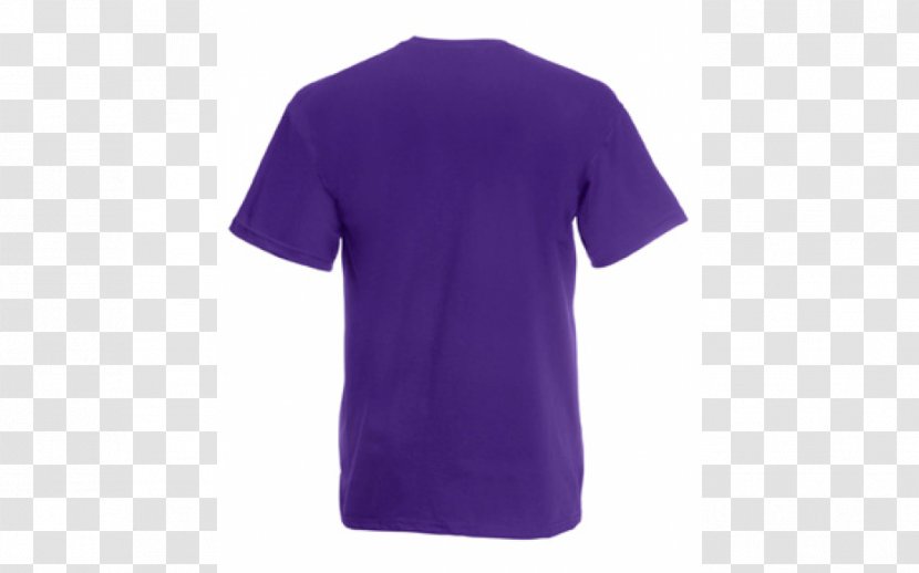 Long-sleeved T-shirt Raglan Sleeve - Shirt - Back Transparent PNG