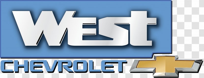 West Chevrolet Inc Car Alcoa General Motors - Symbol - Western Transparent PNG