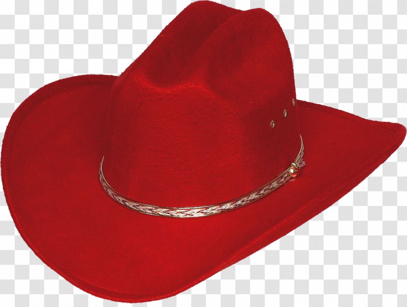 Cowboy Hat Headgear - Costume - img Transparent PNG